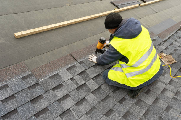 Best Flat Roof Repair Services  in Maple Heights, OH