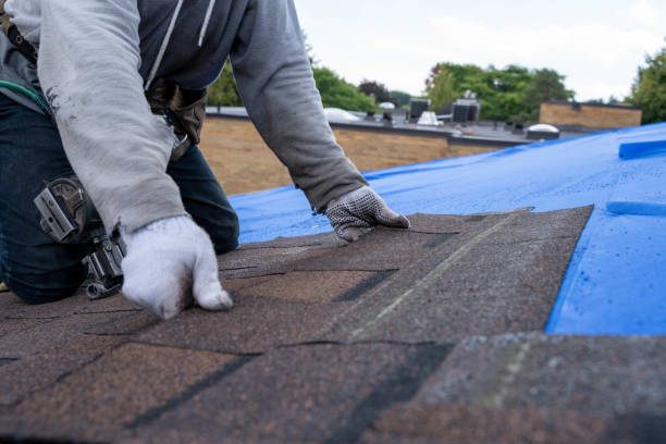 Best Residential Roofing Contractor  in Maple Heights, OH