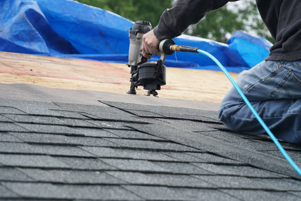 Roof Repair Estimates in Maple Heights, OH