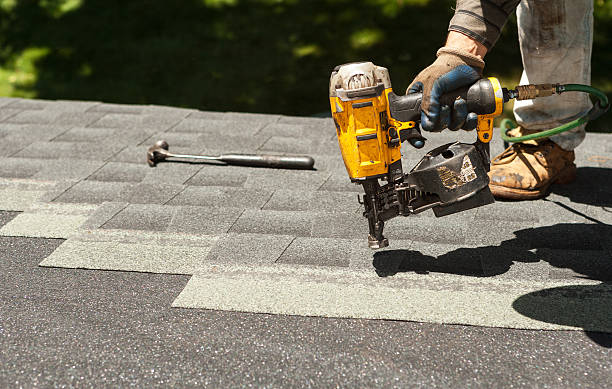 Roof Waterproofing Services in Maple Heights, OH